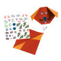 Djeco Animals (Origami) - EAN 3070900087613