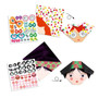 Djeco Pretty Faces - EAN 3070900087576