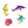 Djeco Sea Creatures (with Metal Effect) - EAN 3070900087552