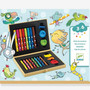 Djeco Box of Colors for Toddlers - EAN 3070900090101