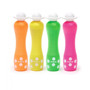 Djeco Large Dot Markers "Neon" - EAN 3070900090590