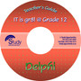 IT is gr8! @ Grade 12 Delphi Teacher's Notes on CD - ISBN 9780994703293