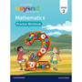 Oxford Beyond Maths Grade 2 Practice Book - ISBN 9780190752965