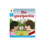 Oxford Storieboom Klanke Graad 3 Fase 10 Pak - ISBN 9780190757601