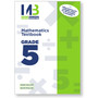 Mindbourne Mathematics Grade 5 Textbook - ISBN 9780639734835