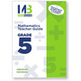 Mindbourne Mathematics Grade 5 Teacher Guide - ISBN 9780639734842