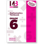 Mindbourne Mathematics Grade 6 Textbook - ISBN 9780639734798