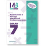 Mindbourne Wiskunde Graad 7 Meetkunde en Meting Werkboek Onderwysergids - ISBN 9780639735962