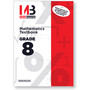 Mindbourne Mathematics Grade 8 Textbook - ISBN 9781928462040