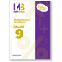 Mindbourne Mathematics Grade 9 Textbook - ISBN 9781928462088