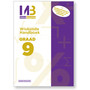 Mindbourne Wiskunde Graad 9 Handboek - ISBN 9781928462101