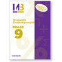 Mindbourne Wiskunde Graad 9 Onderwysergids - ISBN 9781928462118