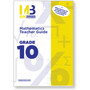 Mindbourne Mathematics Grade 10 Teacher Guide - ISBN 9781928462132