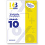 Mindbourne Wiskunde Graad 10 Handboek - ISBN 9781928462149