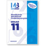 Mindbourne Wiskunde Graad 11 Meetkunde Werkboek Onderwysergids - ISBN 9781928462620