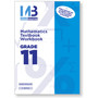 Mindbourne Mathematics Grade 11 Textbook and Workbook - ISBN 9781928462460