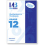 Mindbourne Mathematics Grade 12 Textbook - ISBN 9781928462200
