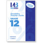 Mindbourne Mathematics Grade 12 Geometry Workbook Teacher Guide - ISBN 9781928462606