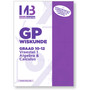 Mindbourne Gevorderde Program Wiskunde Graad 10-12 Vraestel 1 Algebra en Calculus Handboek - ISBN 9780994722478