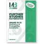 Mindbourne Further Studies Mathematics Grade 10-12 Statistics and Probability Solutions - ISBN 9780994722355