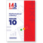 Mindbourne Mathematical Literacy Grade 10 Textbook - ISBN 9780639735085