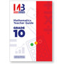 Mindbourne Mathematical Literacy Grade 10 Teacher Guide - ISBN 9780639735092