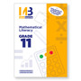 Mindbourne Mathematical Literacy Grade 11 Textbook - ISBN 9780639735108