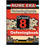 Nuwe Era Rekeningkunde Graad 8 Oefeningboek - ISBN 9781775853121