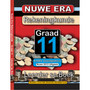 Nuwe Era Rekeningkunde Graad 11 Leerderboek - ISBN 9781920321871