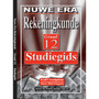 Nuwe Era Rekeningkunde Graad 12 Studiegids - ISBN 9781775851035
