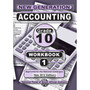 New Generation Accounting Grade 10 Exercise Book - ISBN 9781920321802