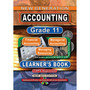 New Generation Accounting Grade 11 Learner Book - ISBN 9781920321901