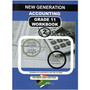 New Generation Accounting Grade 11 Exercise Book - ISBN 9781920321925