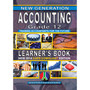 New Generation Accounting Grade 12 Learner Book - ISBN 9781775850199