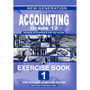 New Generation Accounting Grade 12 Exercise Book - ISBN 9781775850212
