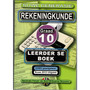 New Generation Rekeningkunde Graad 10 Leerderboek - ISBN 9781920321130