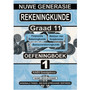 New Generation Rekeningkunde Graad 11 Oefeningboek - ISBN 9781920321956