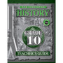 New Generation History Grade 10 Teacher Guide - ISBN 9781920321291