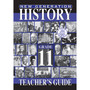 New Generation History Grade 11 Teacher Guide - ISBN 9781920321970