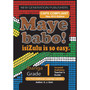 Maye Babo! isiZulu is so Easy Grade 1 Teacher Guide - ISBN 9781920321659