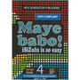 Maye Babo! isiZulu is so Easy Grade 4 Teacher Guide - ISBN 9781775850847