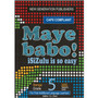 Maye Babo! isiZulu is so Easy Grade 5 Teacher Guide - ISBN 9781775850878