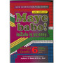 Maye Babo! isiZulu is so Easy Grade 6 Learner Book - ISBN 9781775850892