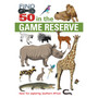 Find 50 in the Game Reserve: Have Fun Exploring Southern Africa! - ISBN 9781431702435