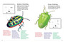 My First Book of Southern African Insects - ISBN 9781770072138 (inside pages 1)