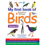 My First Book of Southern African Birds Volume 2 - ISBN 9781770077430