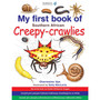 My First Book of Southern African Creepy-Crawlies - ISBN 9781770078451