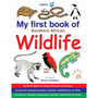 My First Book of Southern African Wildlife - ISBN 9781770078574