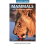 Pocket Guide Mammals of Southern Africa - ISBN 9781770078611