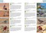 Wildlife of Botswana: A Photographic Guide - ISBN 9781775841098 (inside pages 6)